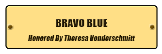 Bravo Blue