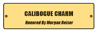 Calibogue Charm