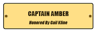 Captain Amber