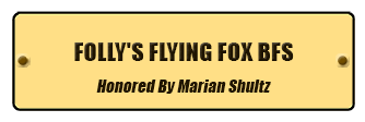 Folly's Flying Fox BFS