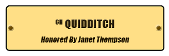 CH Quidditch