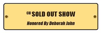 CH Sold Out Show