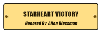 STARHEART VICTORY