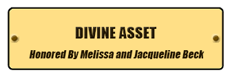 Divine Asset