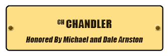 CHChandler