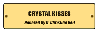 Crystal Kisses