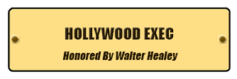 Hollywood Exec