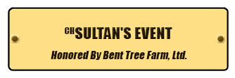CH Sultan's Event
