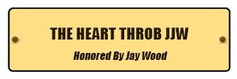 The Heart Throb JJW